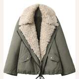 Chelsea Jacket