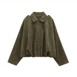 Sloane Jacket
