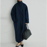 Kensington Coat