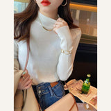 Audrey Knit