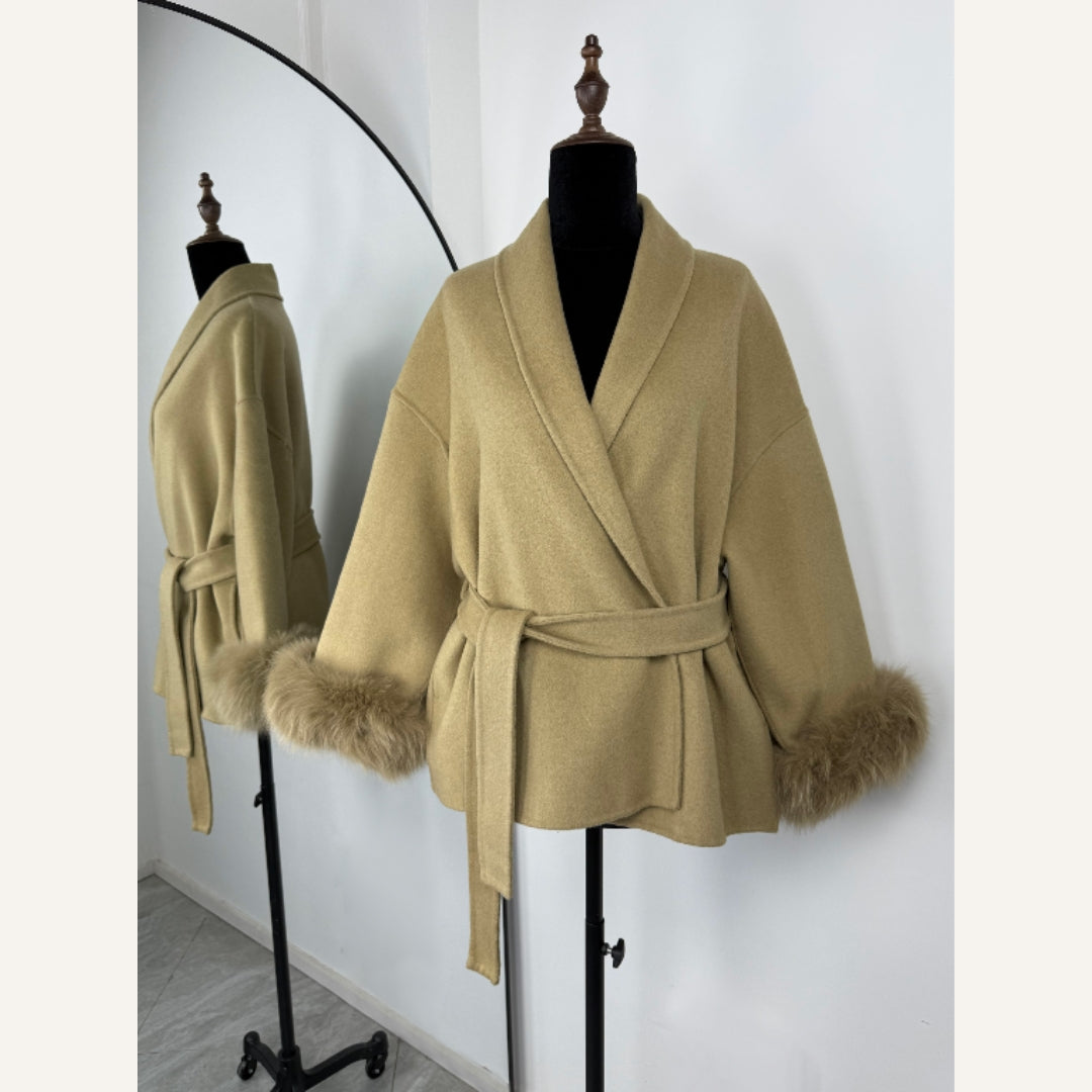 Eleanor Coat