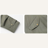 Chelsea Jacket