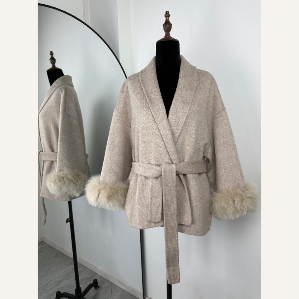 Eleanor Coat