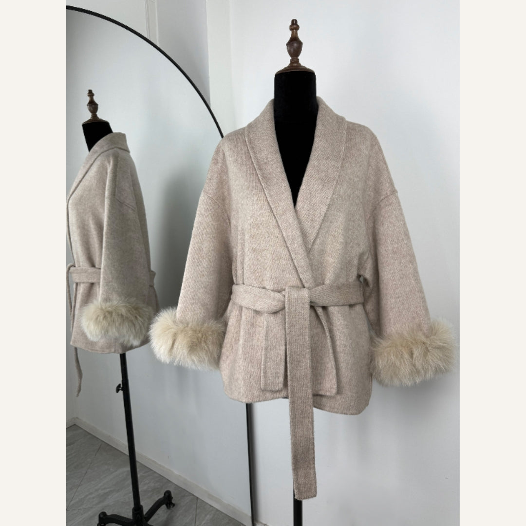 Eleanor Coat