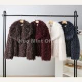 Aurora Coat