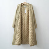 Kensington Coat